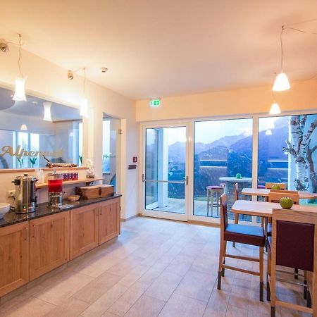 Hotel Alpenwelt Superior ฟลาคเฮา ภายนอก รูปภาพ