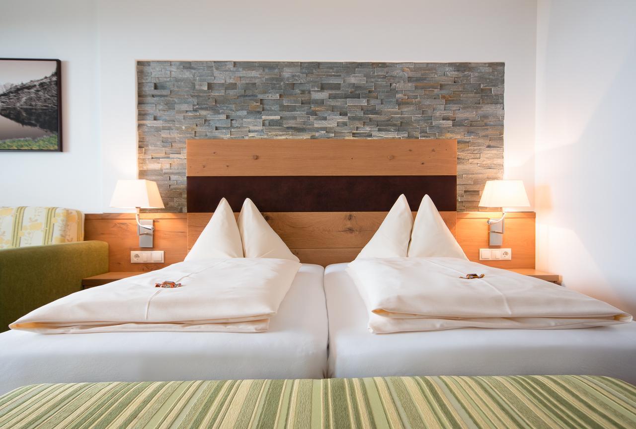 Hotel Alpenwelt Superior ฟลาคเฮา ภายนอก รูปภาพ