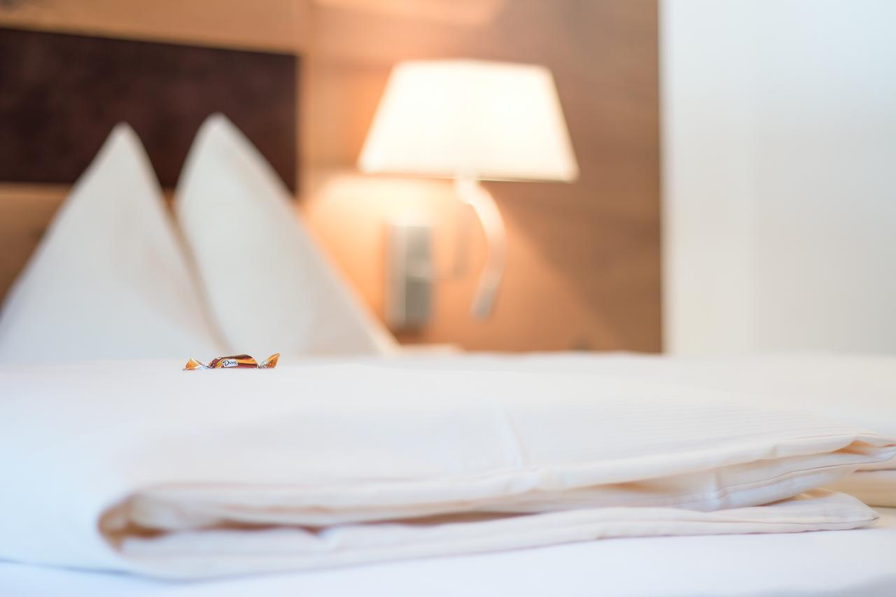 Hotel Alpenwelt Superior ฟลาคเฮา ภายนอก รูปภาพ